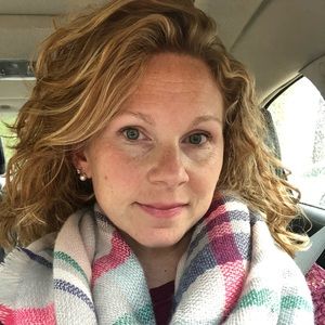 Meet your Posher, Wendy
